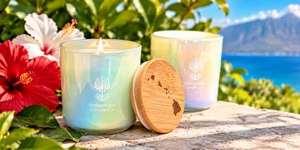 Maui Aura Collection