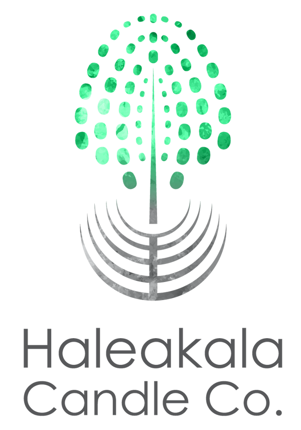 Haleakala Candle Co. 